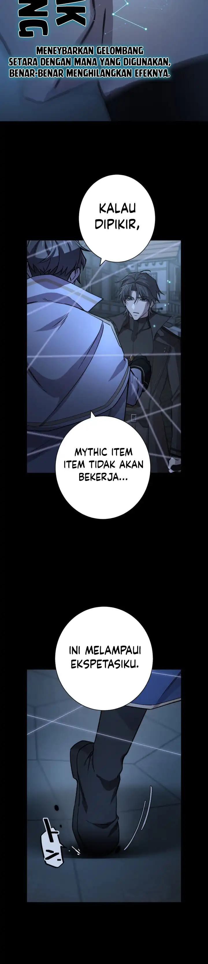Baca The Avenging Assassin Doll - Chapter 13 halaman 10