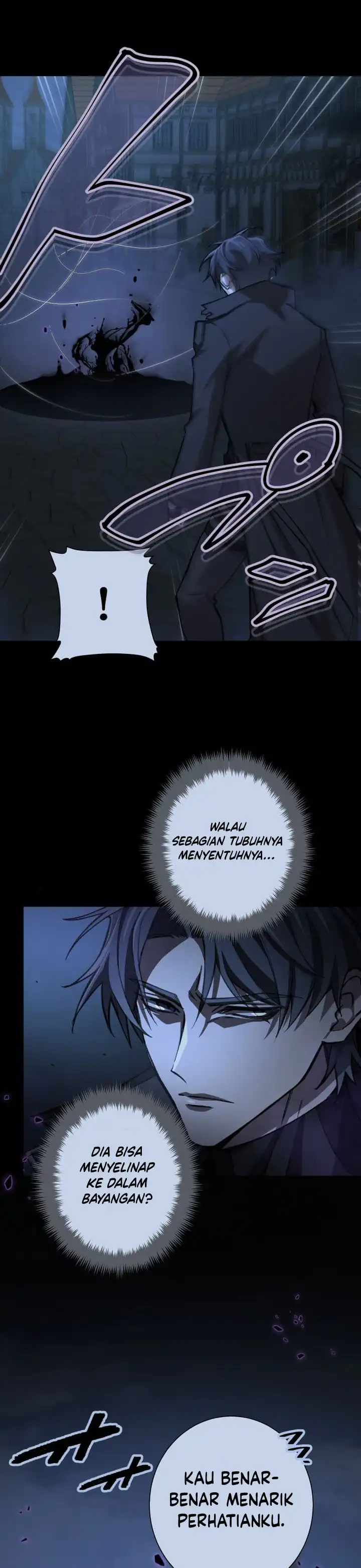 Baca The Avenging Assassin Doll - Chapter 13 halaman 11