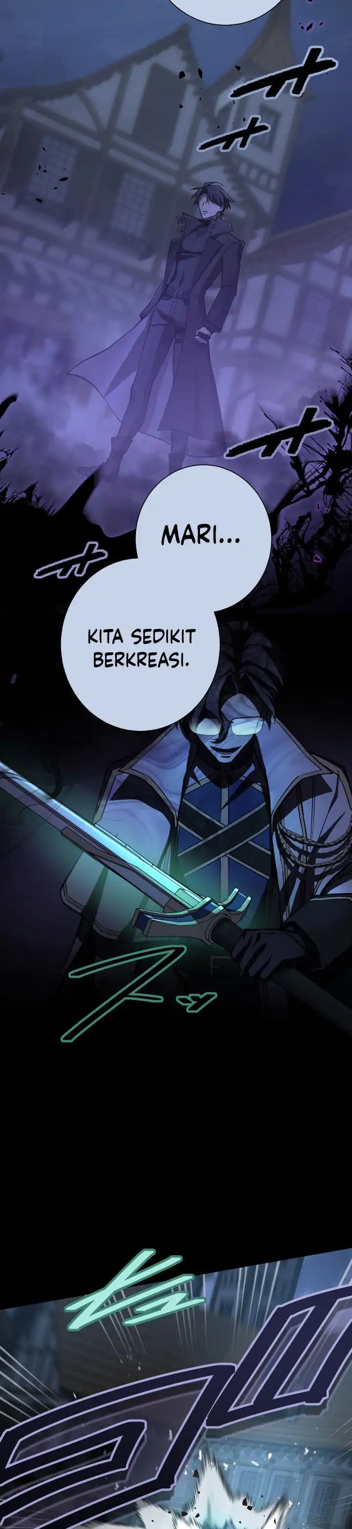 Baca The Avenging Assassin Doll - Chapter 13 halaman 12