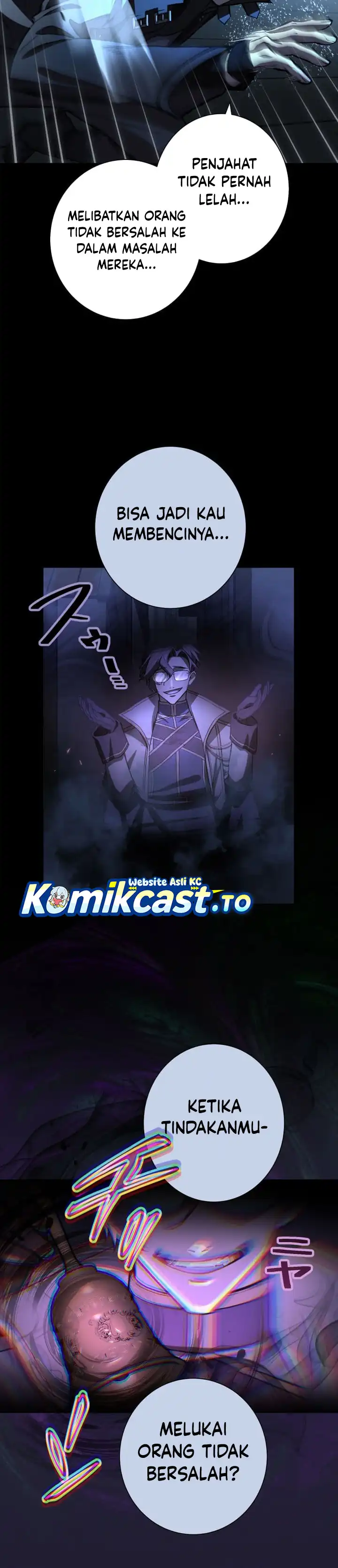 Baca The Avenging Assassin Doll - Chapter 13 halaman 16
