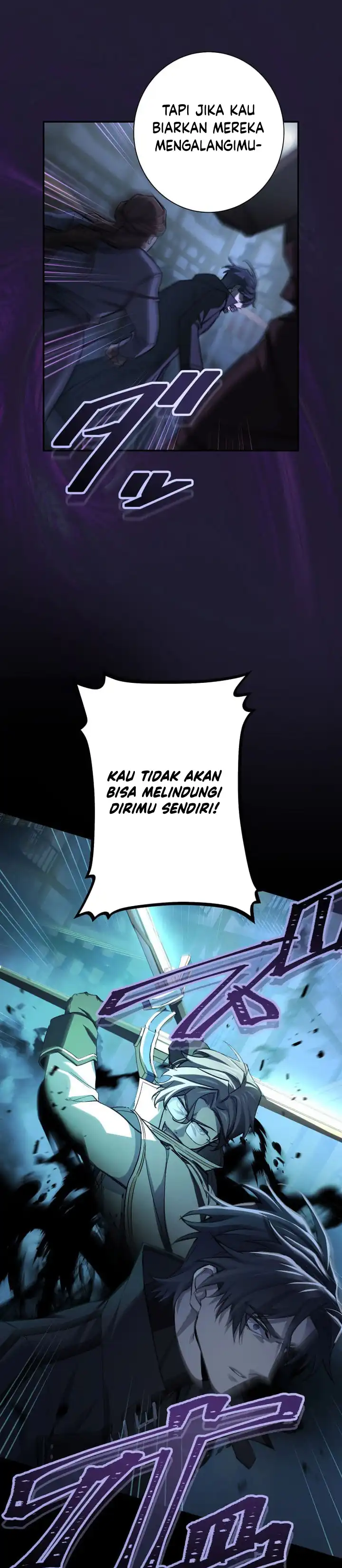 Baca The Avenging Assassin Doll - Chapter 13 halaman 17