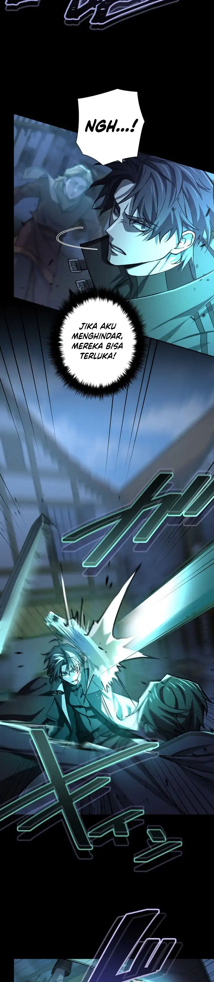 Baca The Avenging Assassin Doll - Chapter 13 halaman 18