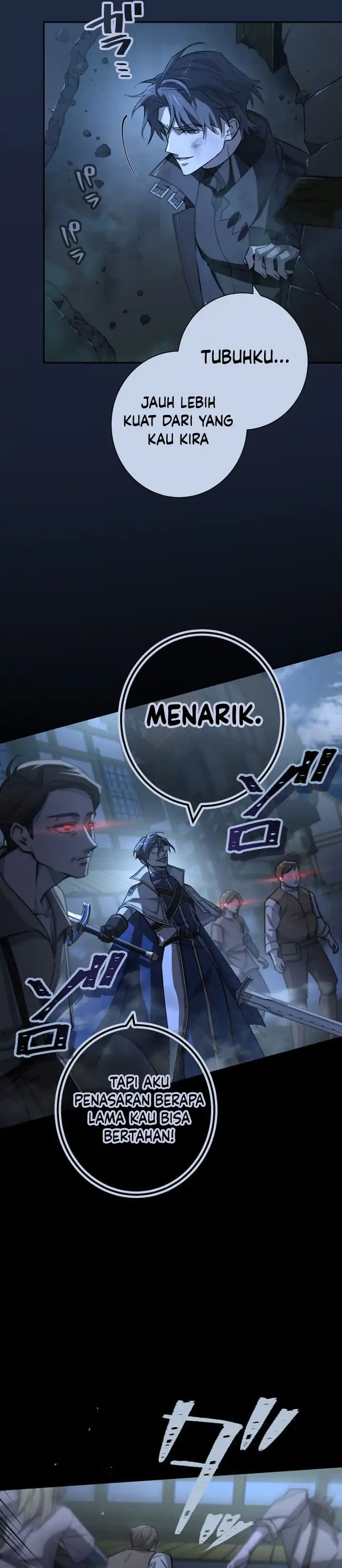 Baca The Avenging Assassin Doll - Chapter 13 halaman 20