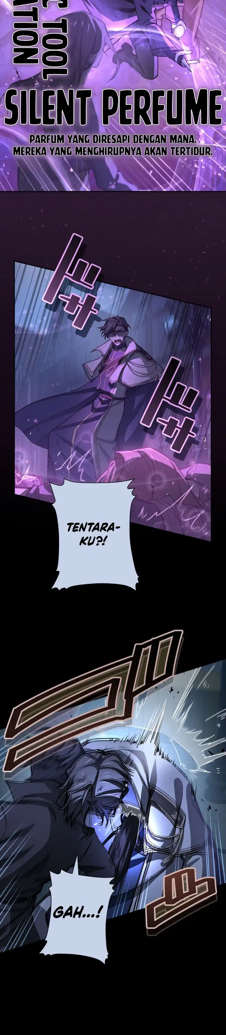 Baca The Avenging Assassin Doll - Chapter 13 halaman 22