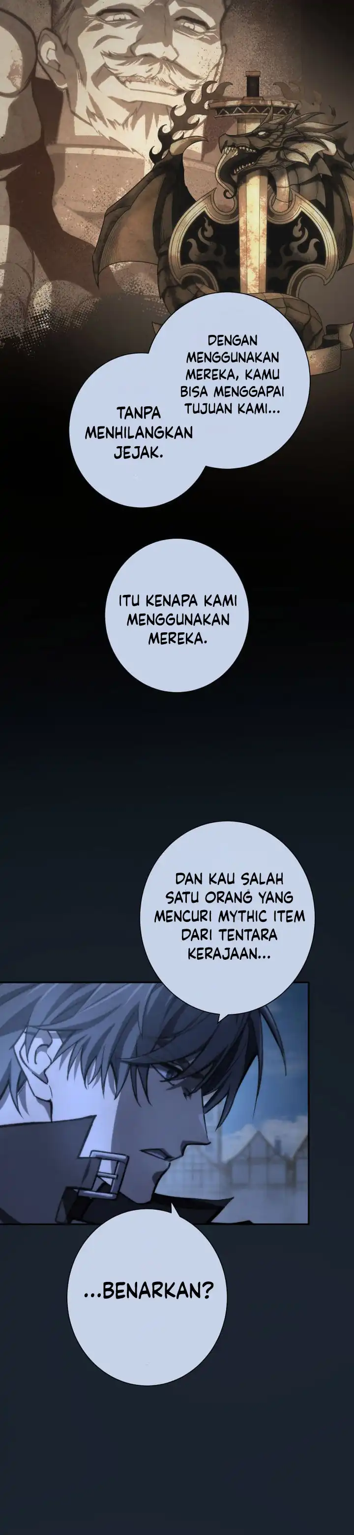 Baca The Avenging Assassin Doll - Chapter 13 halaman 27