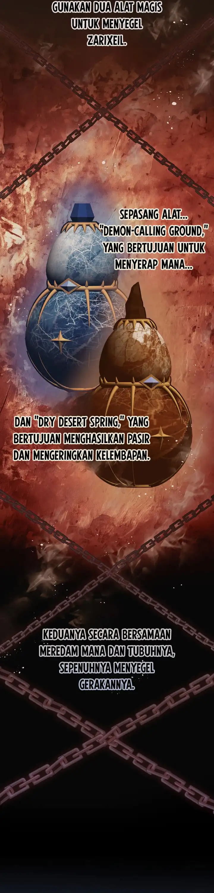 Baca The Avenging Assassin Doll - Chapter 13 halaman 30