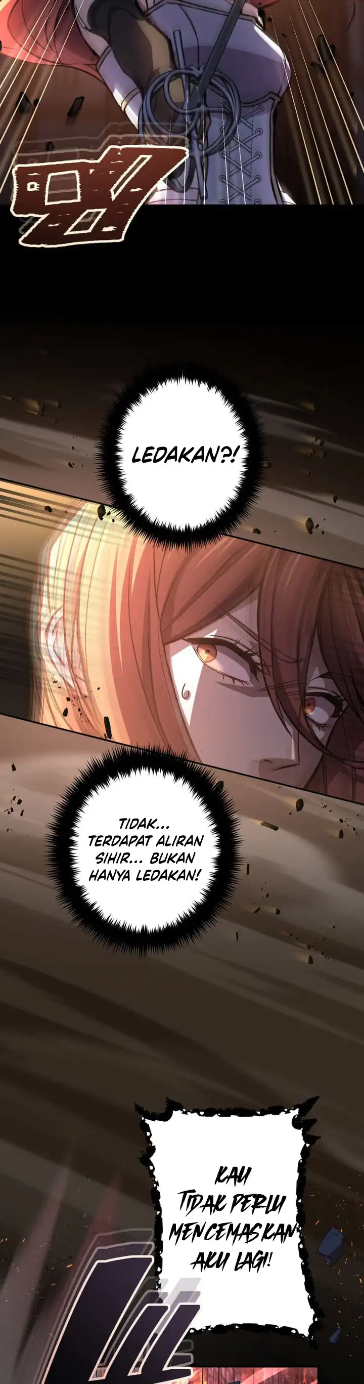 Baca The Avenging Assassin Doll - Chapter 13 halaman 38