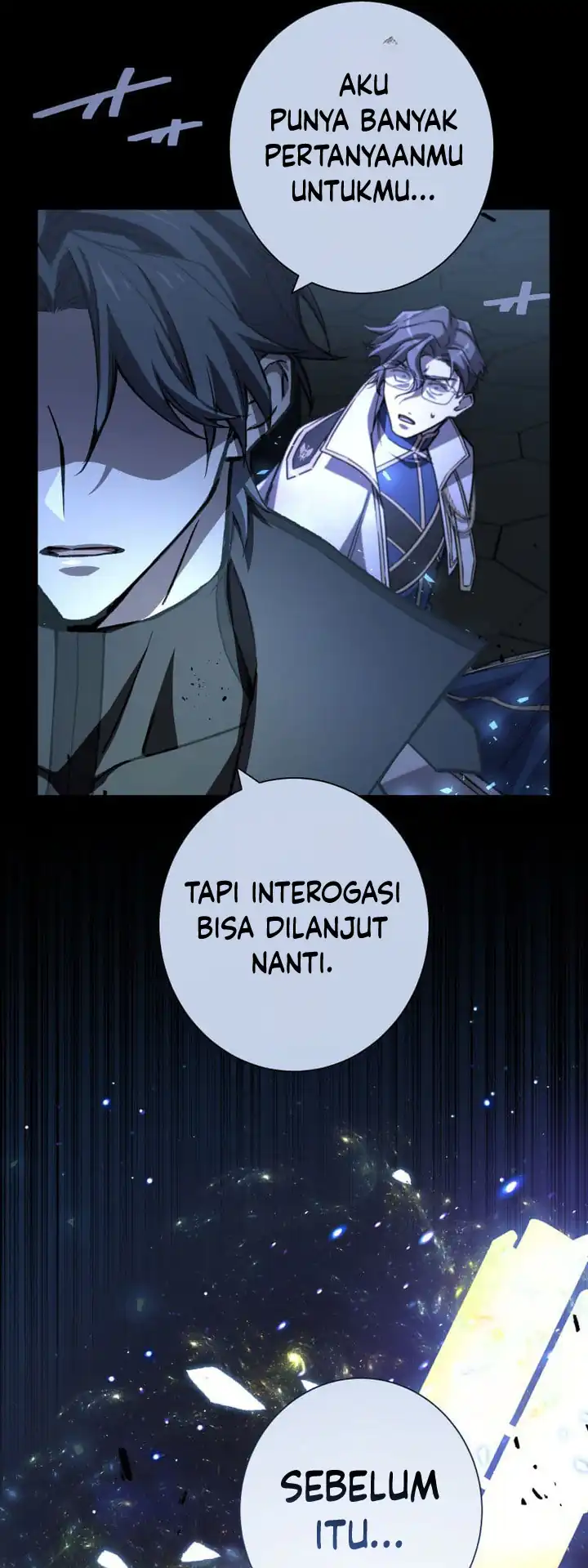 Baca The Avenging Assassin Doll - Chapter 13 halaman 43