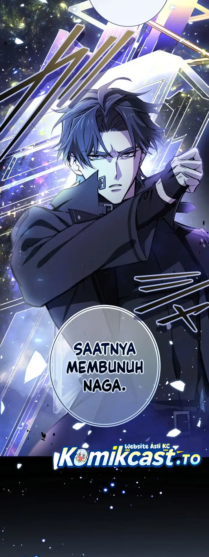 Baca The Avenging Assassin Doll - Chapter 13 halaman 44