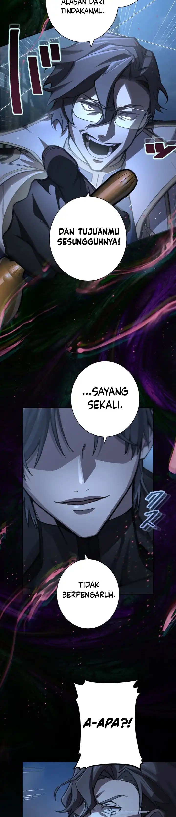 Baca The Avenging Assassin Doll - Chapter 13 halaman 6