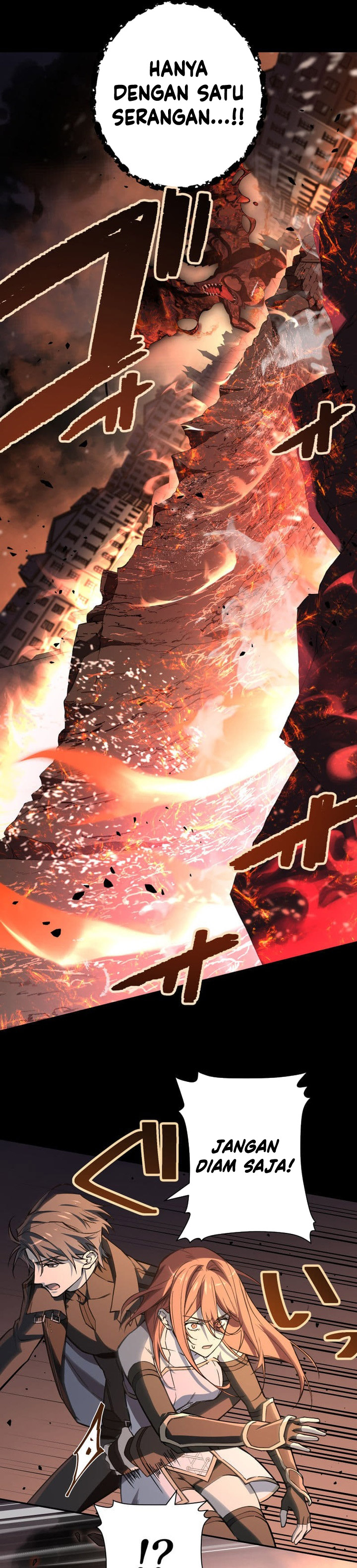 Baca The Avenging Assassin Doll - Chapter 14 halaman 11