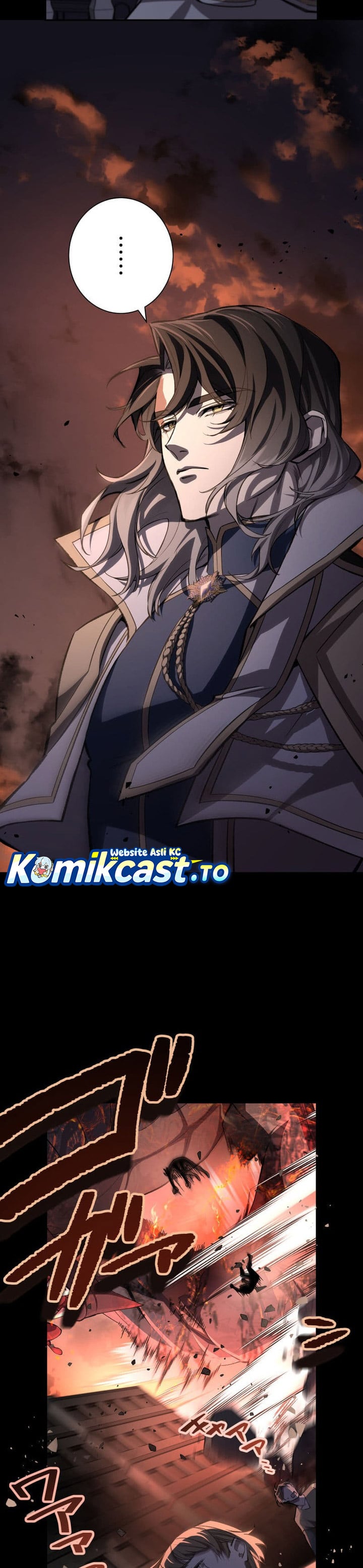 Baca The Avenging Assassin Doll - Chapter 14 halaman 15