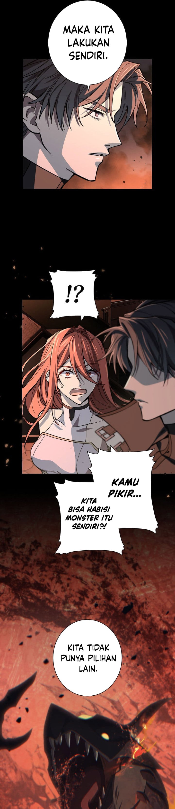 Baca The Avenging Assassin Doll - Chapter 14 halaman 17