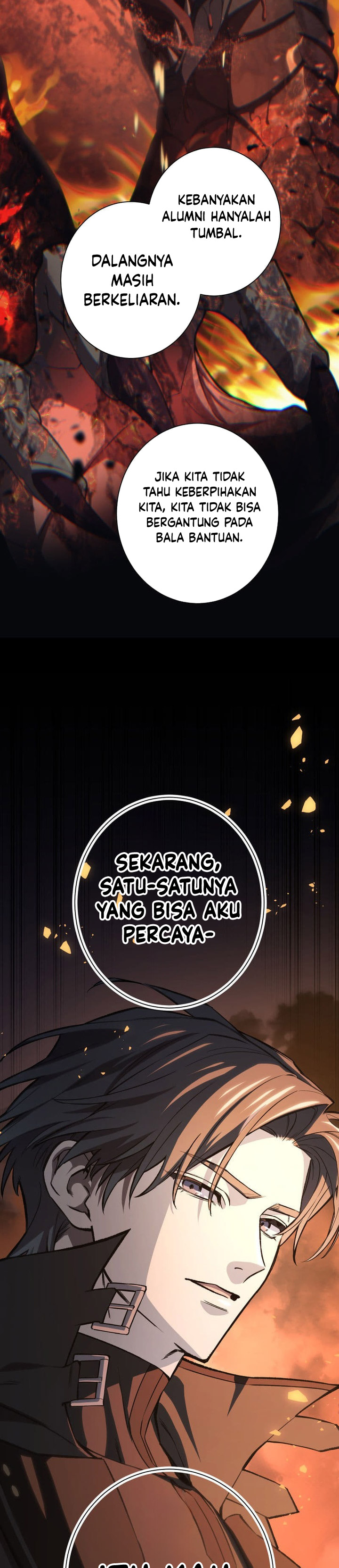 Baca The Avenging Assassin Doll - Chapter 14 halaman 18