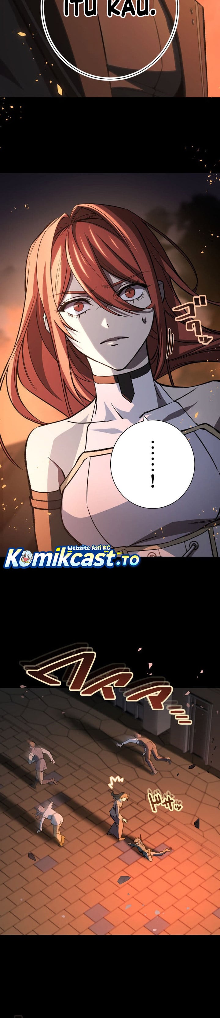 Baca The Avenging Assassin Doll - Chapter 14 halaman 19