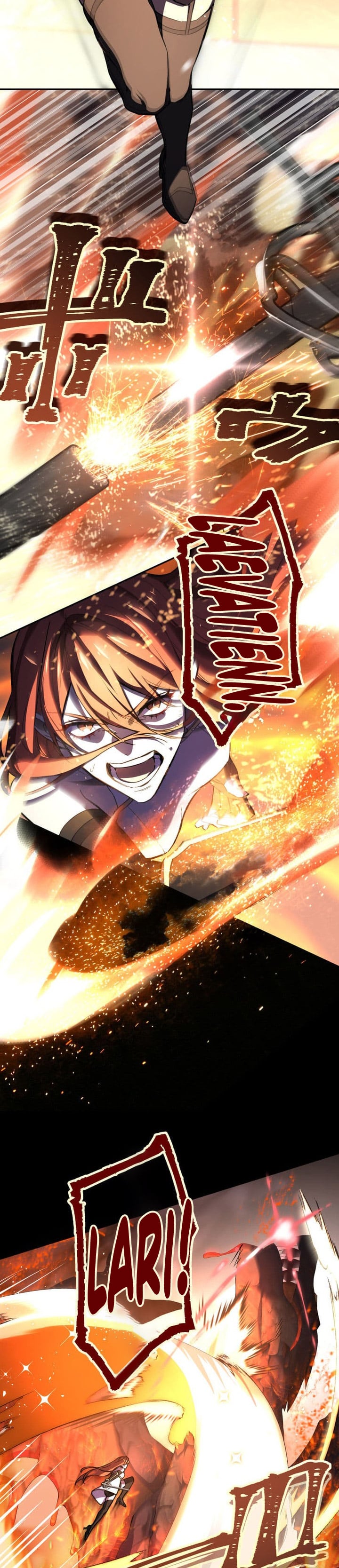 Baca The Avenging Assassin Doll - Chapter 14 halaman 21