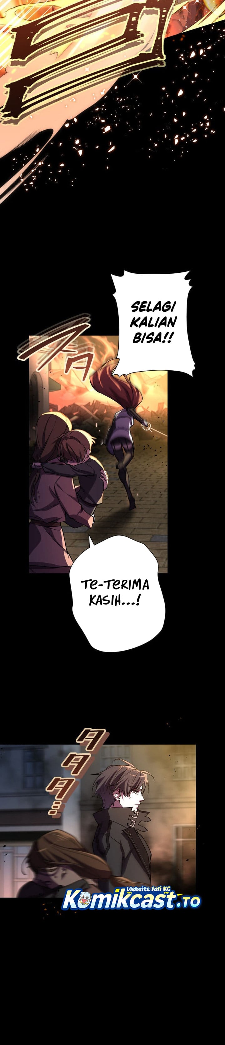 Baca The Avenging Assassin Doll - Chapter 14 halaman 22
