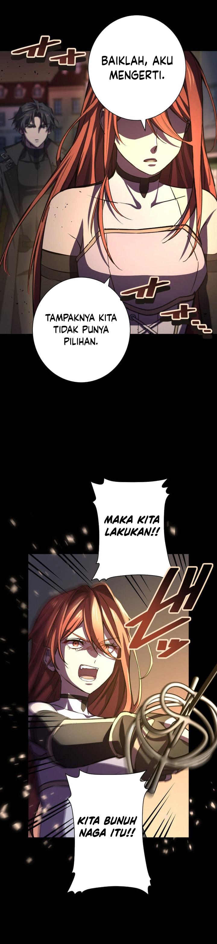 Baca The Avenging Assassin Doll - Chapter 14 halaman 23