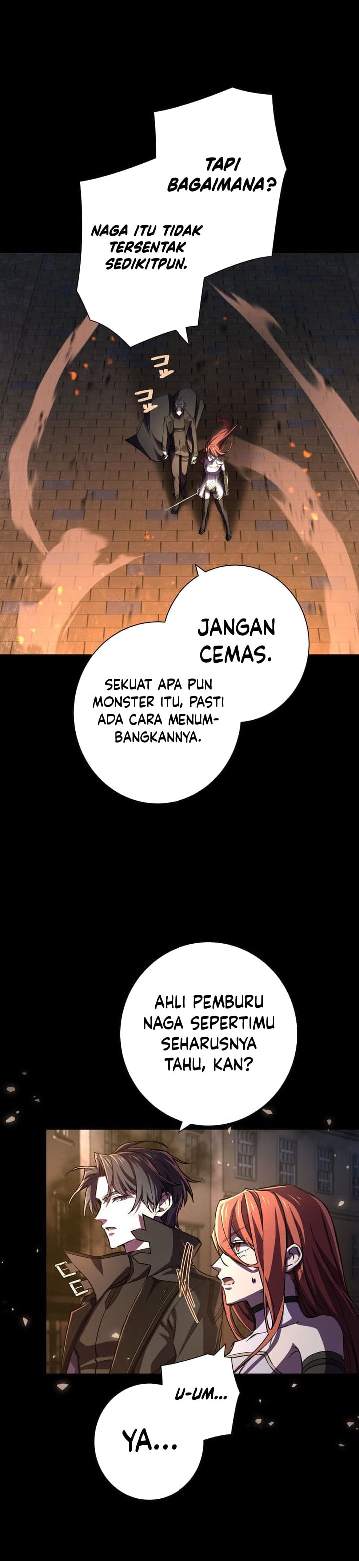Baca The Avenging Assassin Doll - Chapter 14 halaman 24