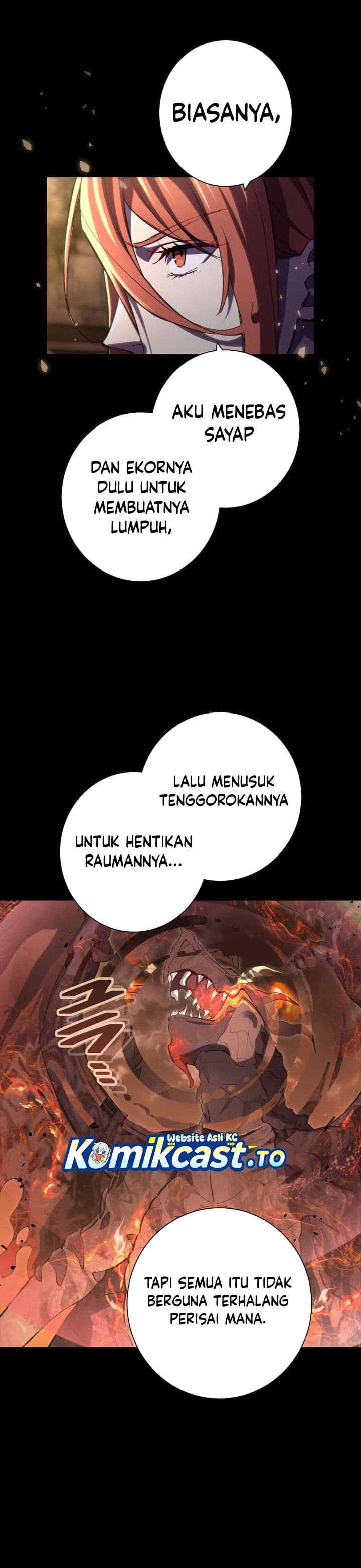 Baca The Avenging Assassin Doll - Chapter 14 halaman 25