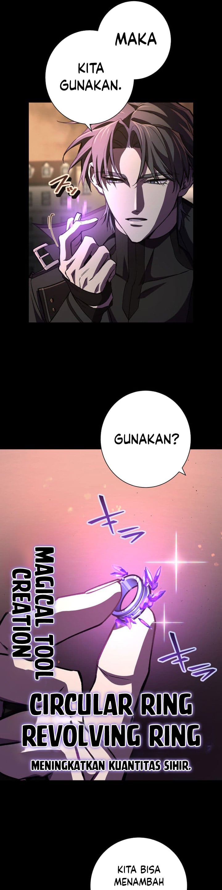 Baca The Avenging Assassin Doll - Chapter 14 halaman 26