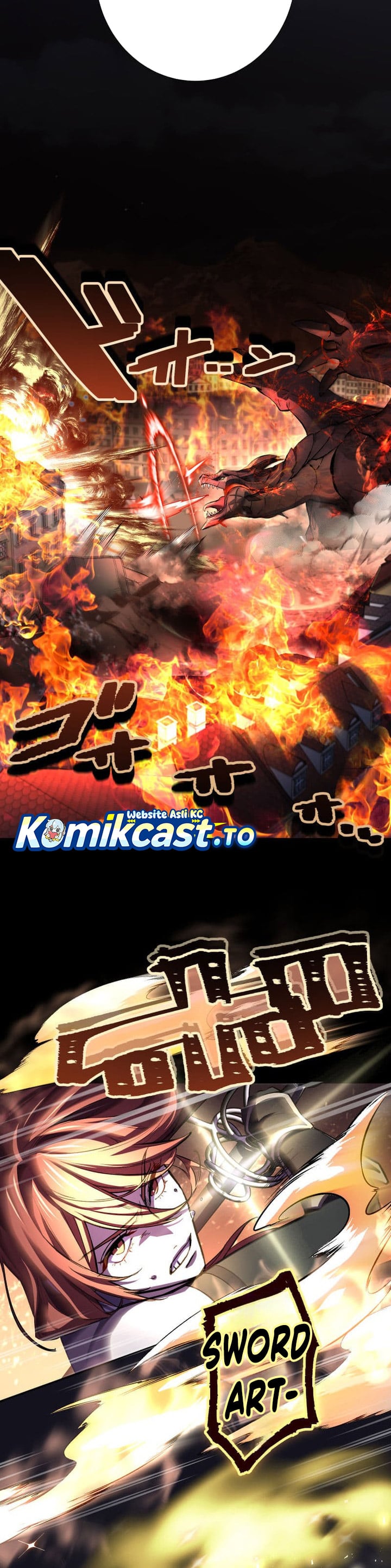 Baca The Avenging Assassin Doll - Chapter 14 halaman 28