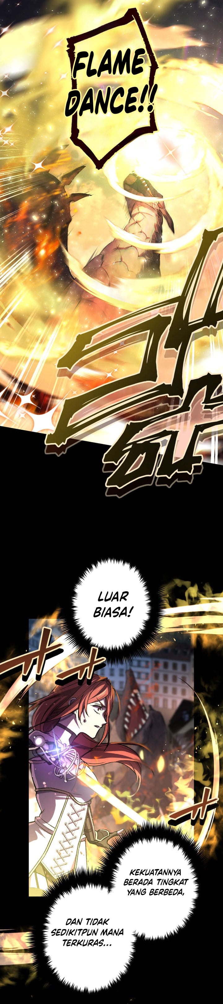 Baca The Avenging Assassin Doll - Chapter 14 halaman 29