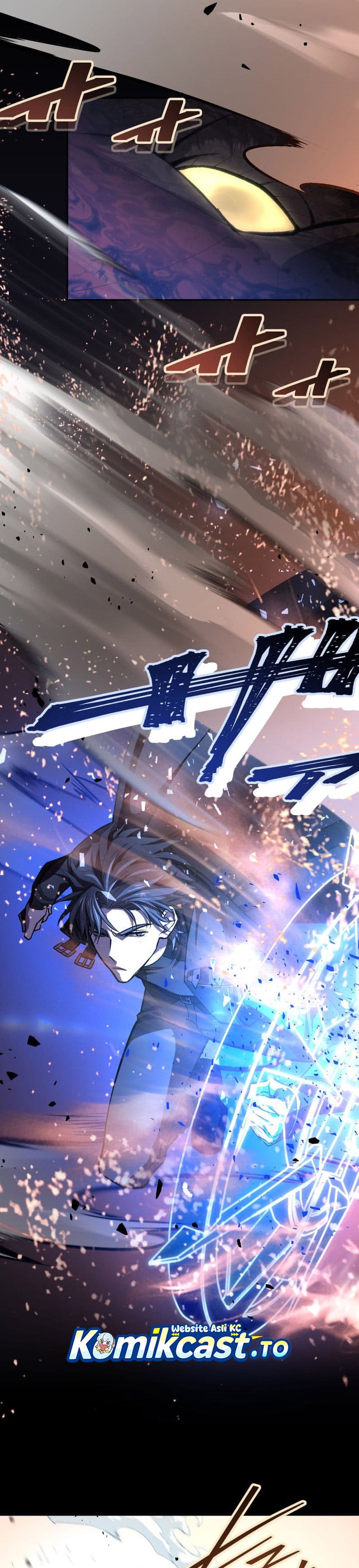 Baca The Avenging Assassin Doll - Chapter 14 halaman 32