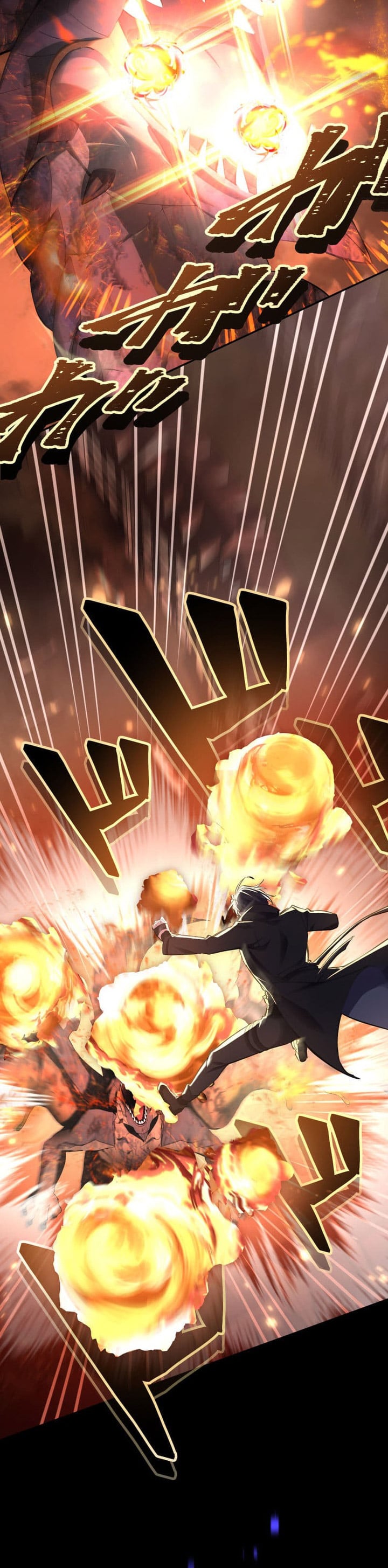 Baca The Avenging Assassin Doll - Chapter 14 halaman 37