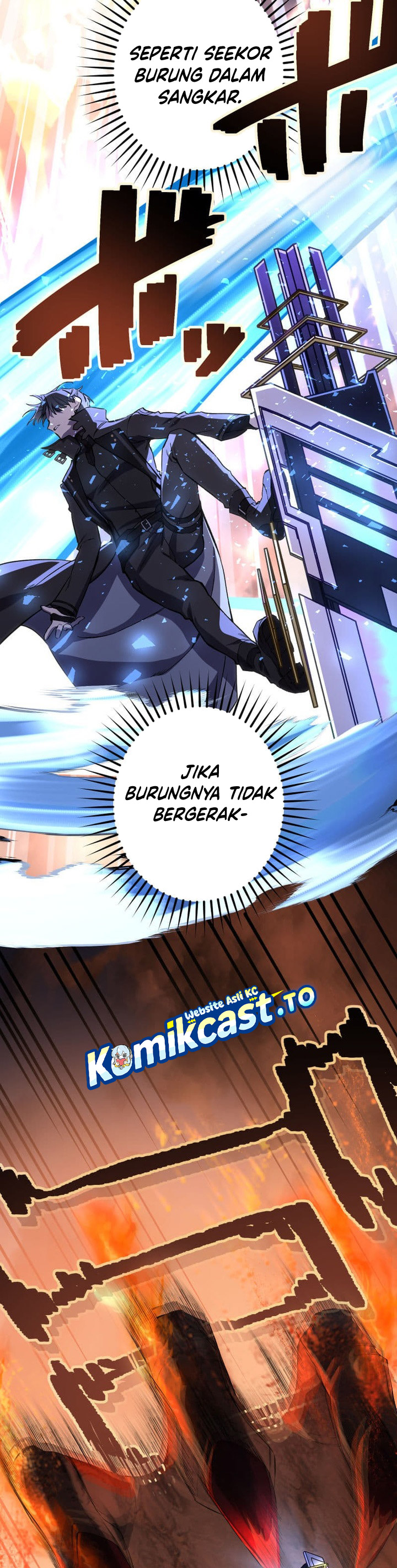 Baca The Avenging Assassin Doll - Chapter 14 halaman 39