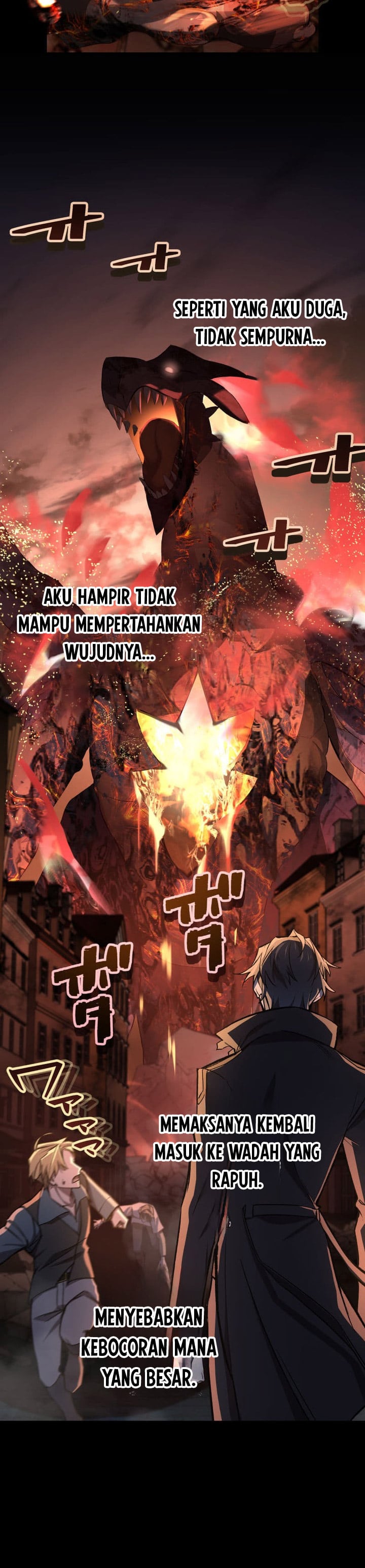 Baca The Avenging Assassin Doll - Chapter 14 halaman 4