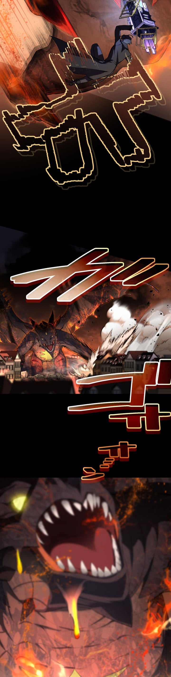 Baca The Avenging Assassin Doll - Chapter 14 halaman 40