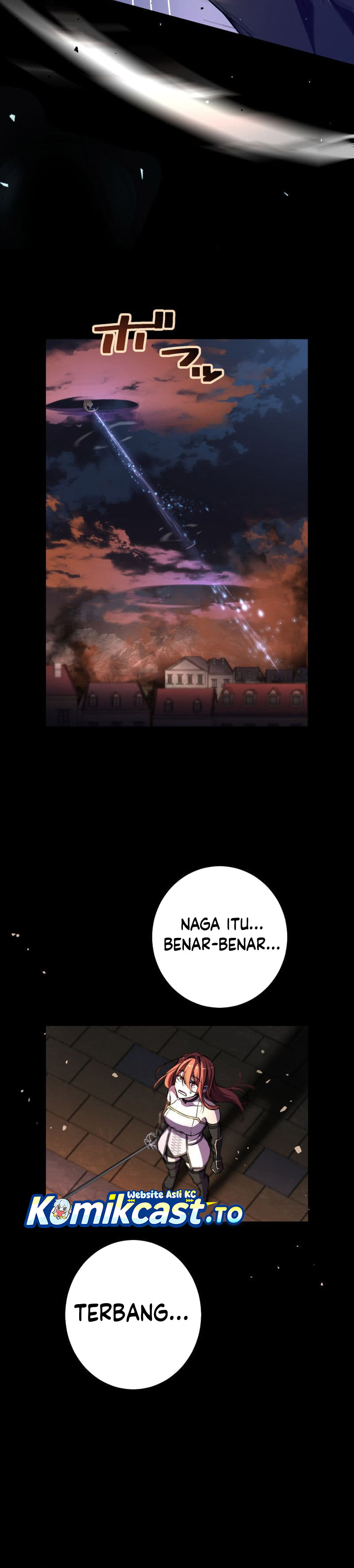 Baca The Avenging Assassin Doll - Chapter 14 halaman 43