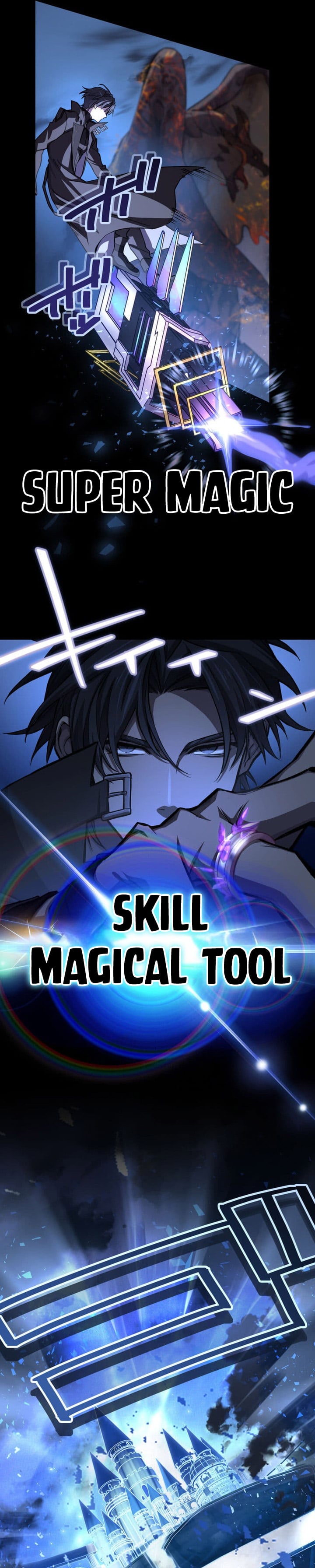 Baca The Avenging Assassin Doll - Chapter 14 halaman 44
