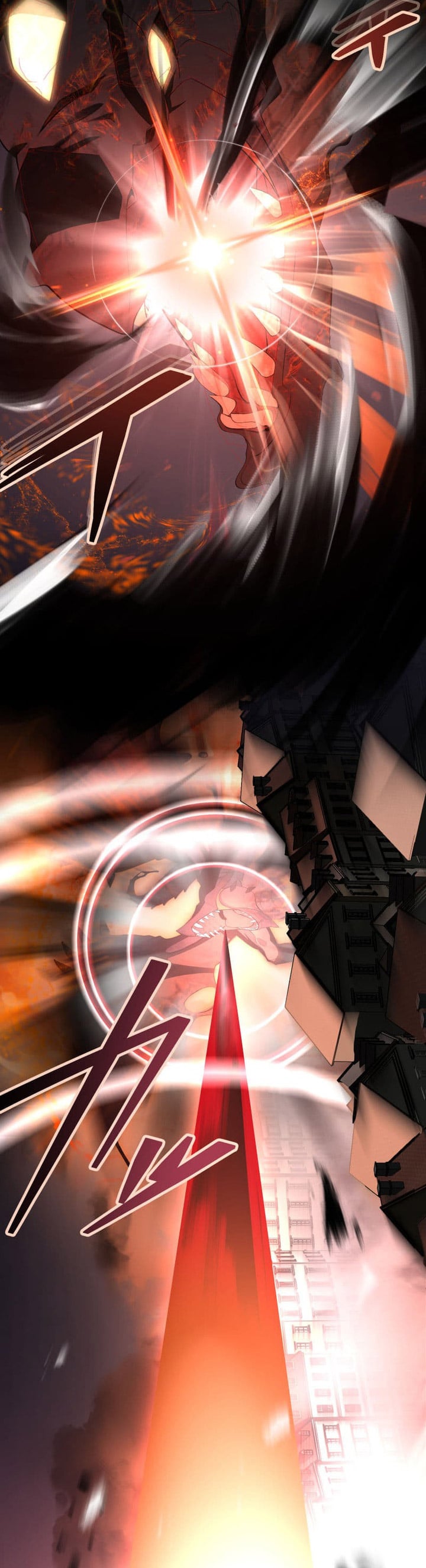 Baca The Avenging Assassin Doll - Chapter 14 halaman 8