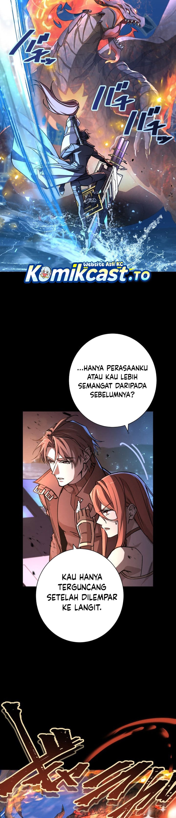 Baca The Avenging Assassin Doll - Chapter 15 halaman 12