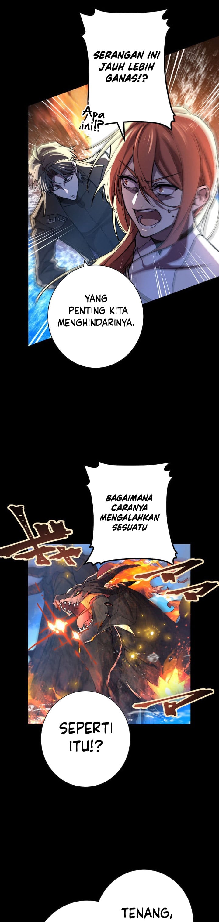 Baca The Avenging Assassin Doll - Chapter 15 halaman 14