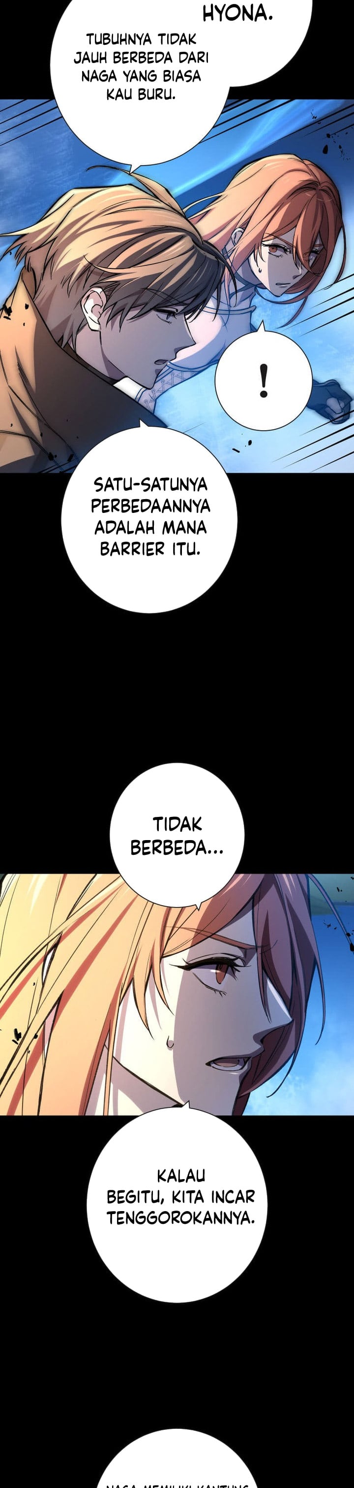 Baca The Avenging Assassin Doll - Chapter 15 halaman 15