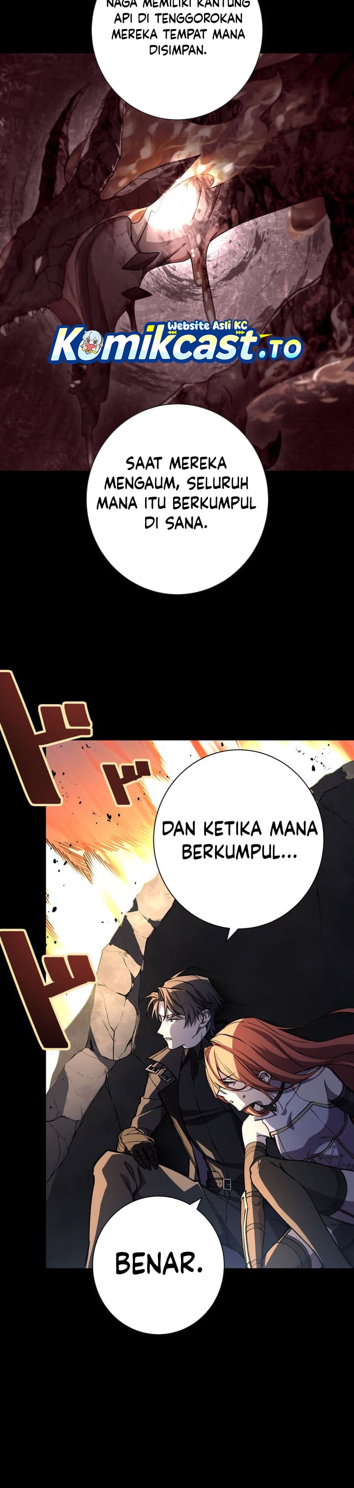 Baca The Avenging Assassin Doll - Chapter 15 halaman 16