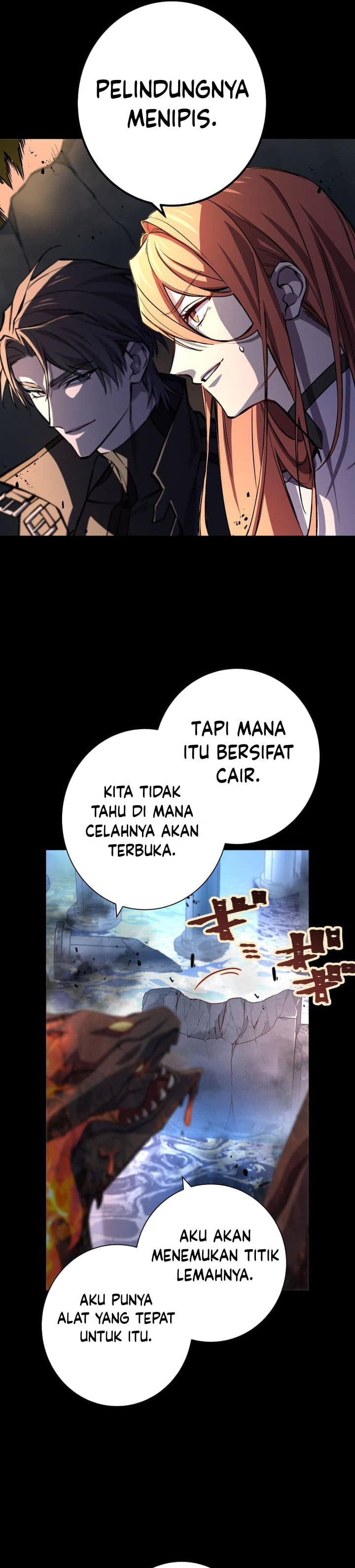 Baca The Avenging Assassin Doll - Chapter 15 halaman 17