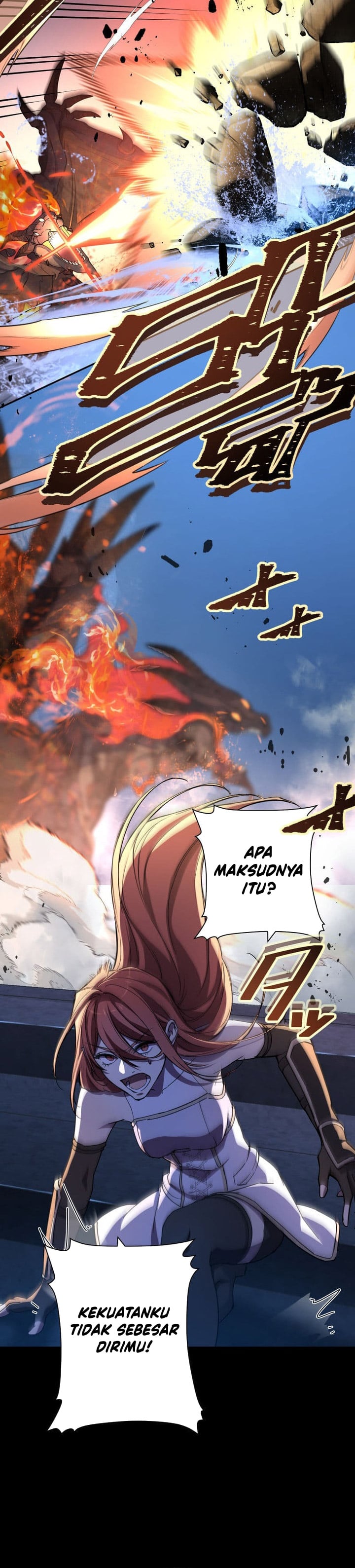 Baca The Avenging Assassin Doll - Chapter 15 halaman 19