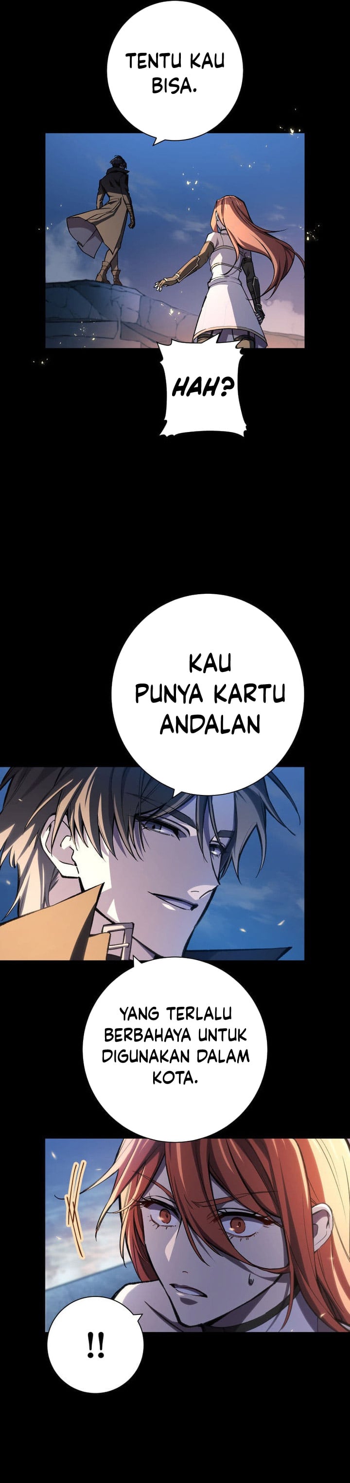 Baca The Avenging Assassin Doll - Chapter 15 halaman 20