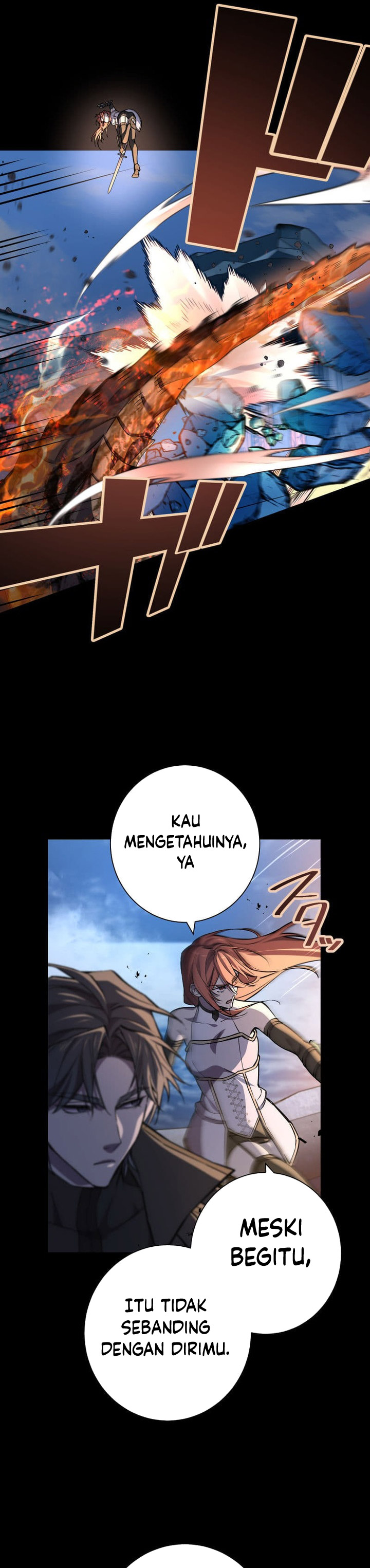Baca The Avenging Assassin Doll - Chapter 15 halaman 21