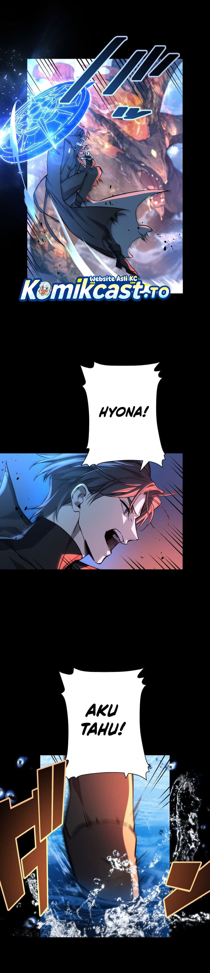 Baca The Avenging Assassin Doll - Chapter 15 halaman 26