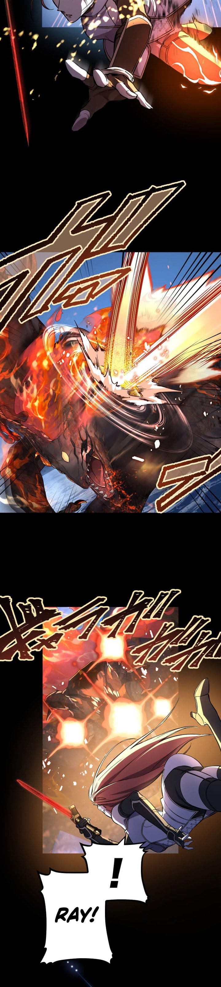 Baca The Avenging Assassin Doll - Chapter 15 halaman 32
