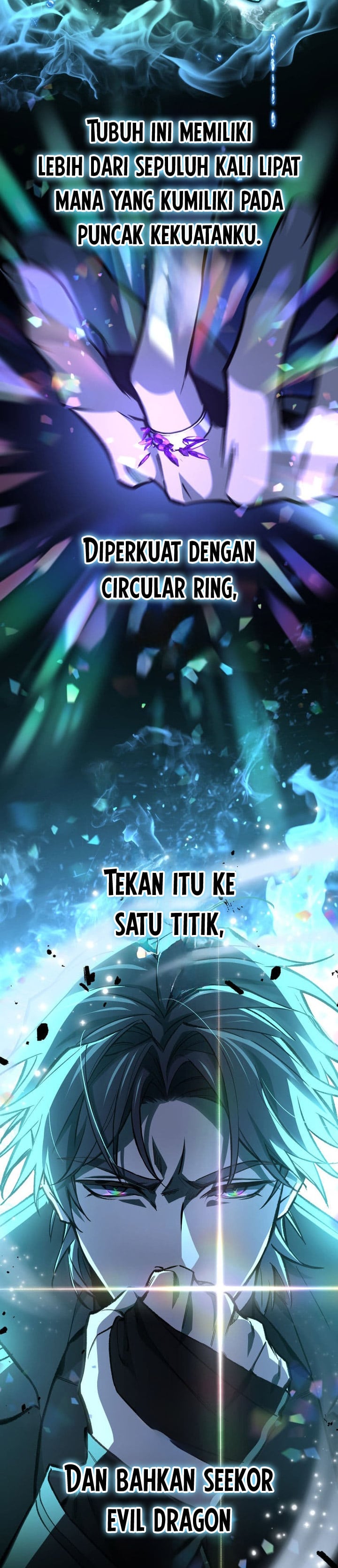 Baca The Avenging Assassin Doll - Chapter 15 halaman 3
