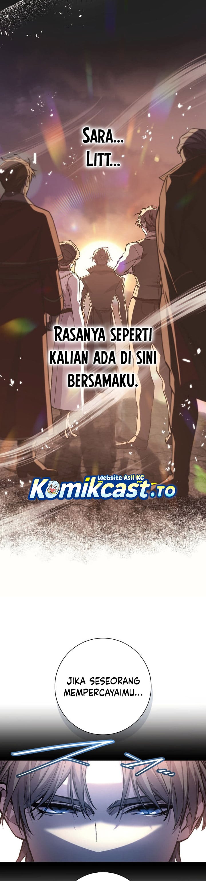 Baca The Avenging Assassin Doll - Chapter 15 halaman 36