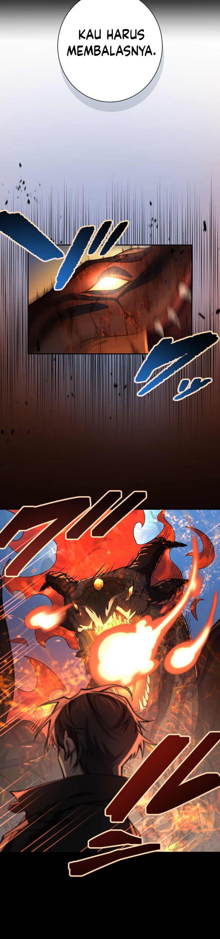 Baca The Avenging Assassin Doll - Chapter 15 halaman 38