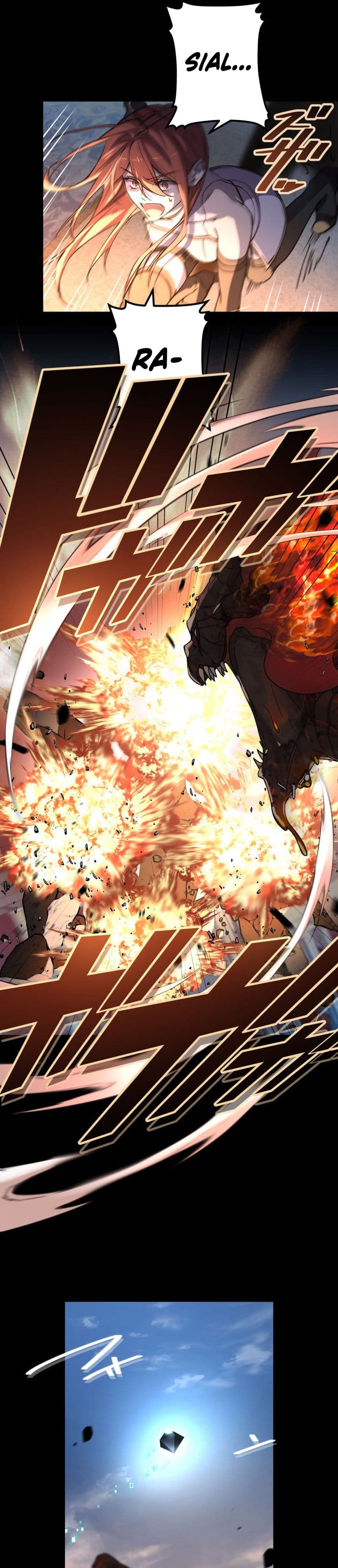 Baca The Avenging Assassin Doll - Chapter 15 halaman 40