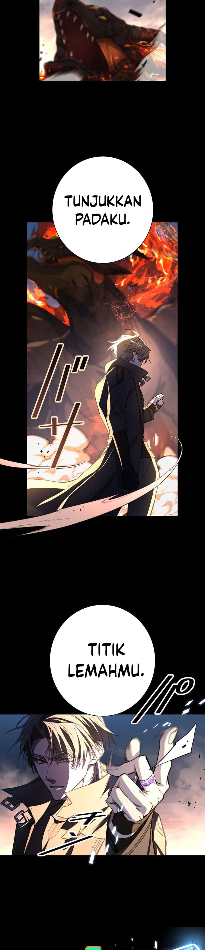 Baca The Avenging Assassin Doll - Chapter 15 halaman 41